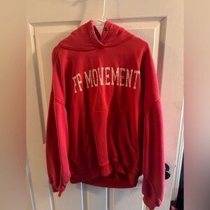 Fp movement hoodie